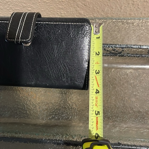 Wallet, good used condition - Picture 7 of 8